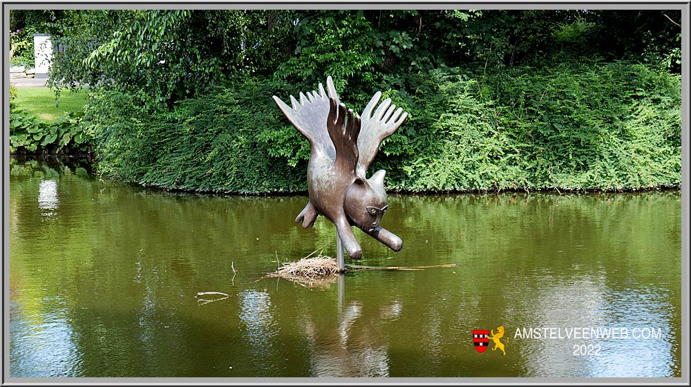 Foto Amstelveen