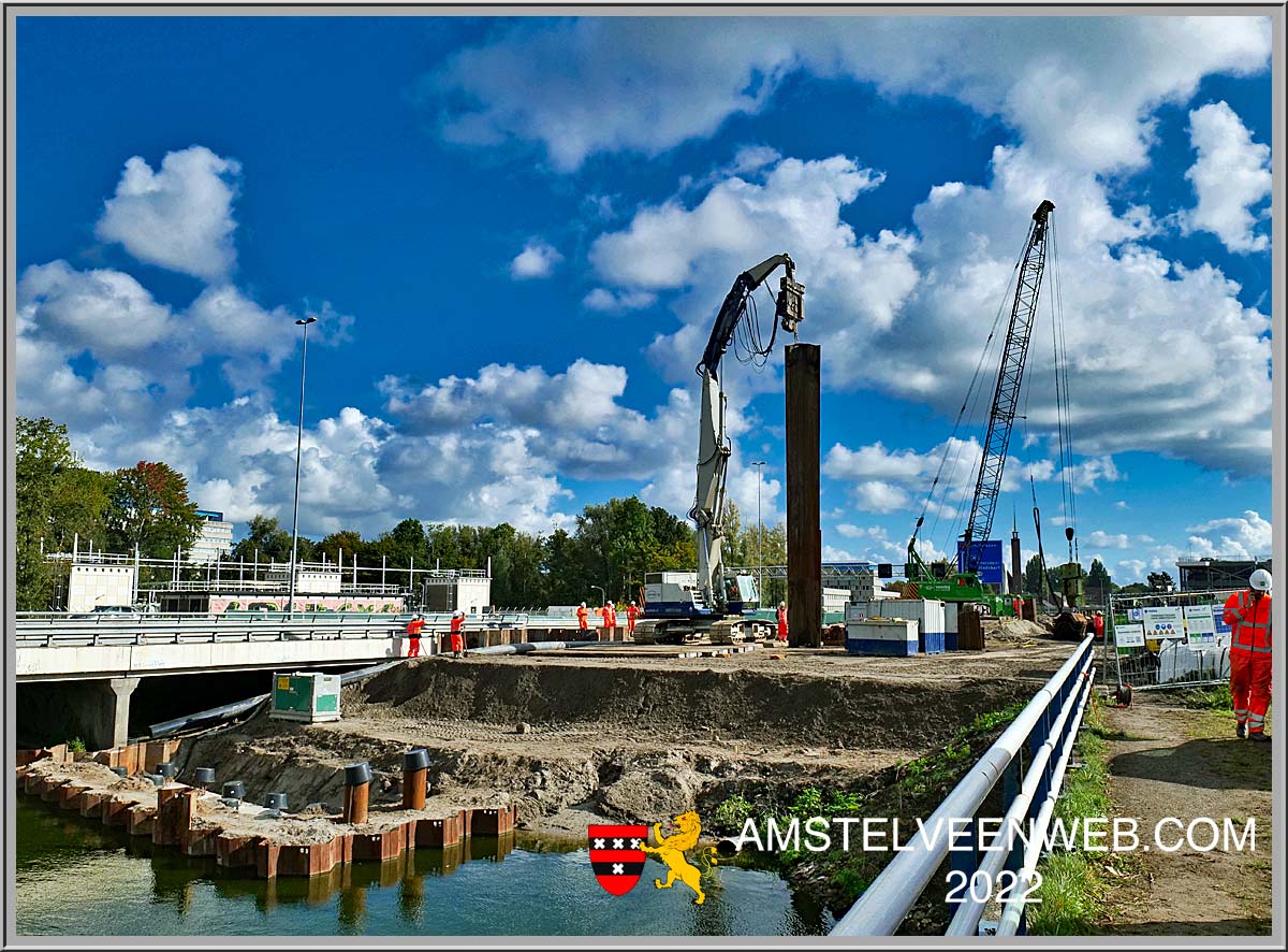 Foto Amstelveen