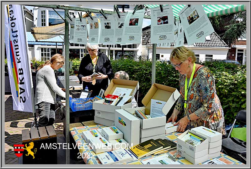 Foto Amstelveen