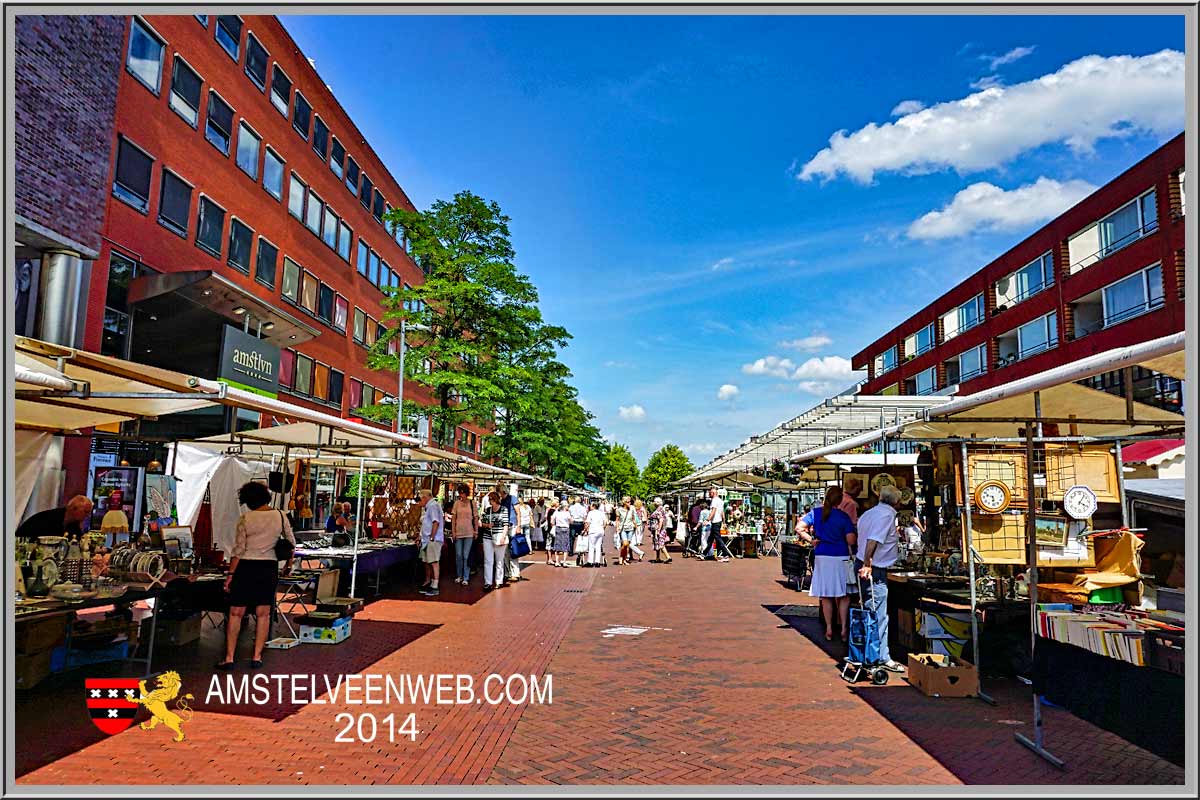 Foto Amstelveen