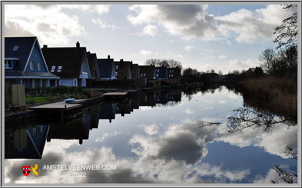 Amstelveen