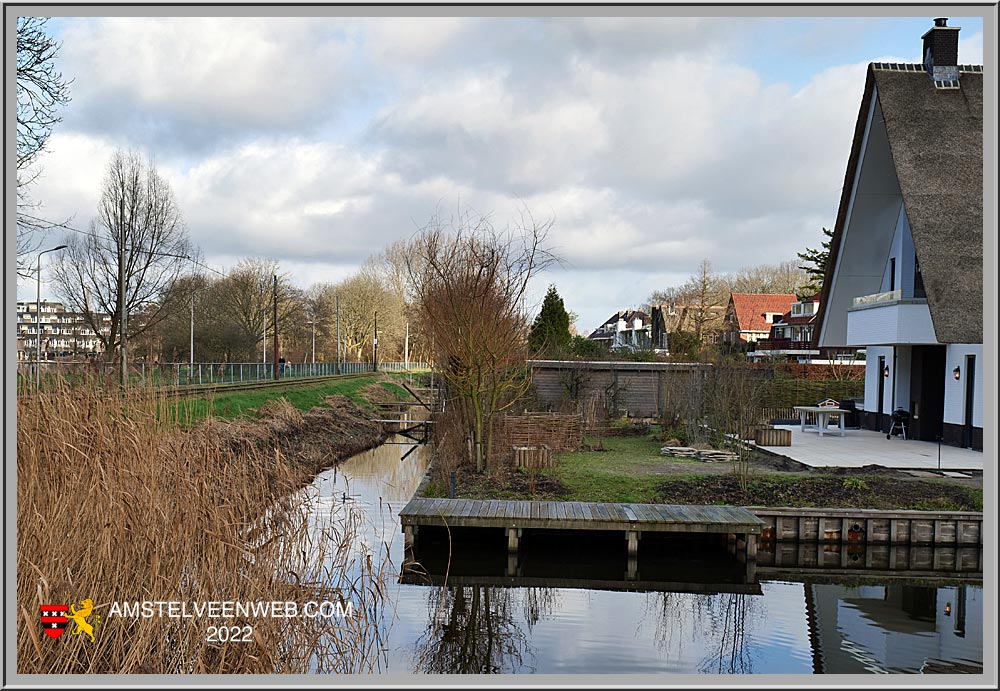 Amstelveen