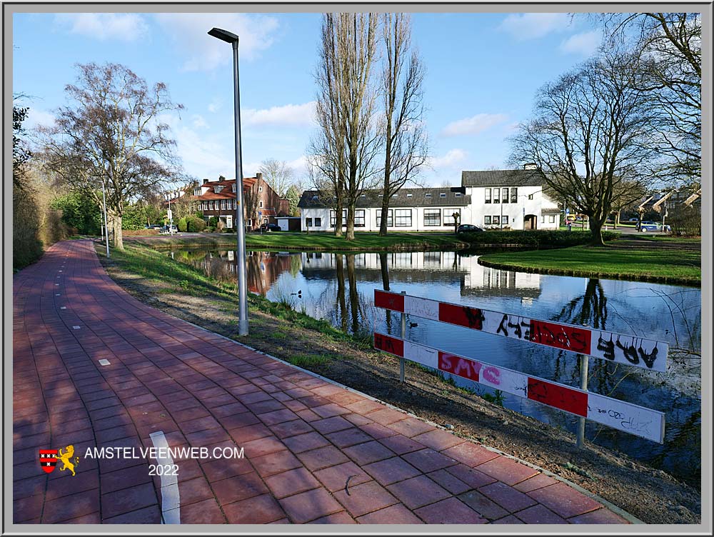 Amstelveen