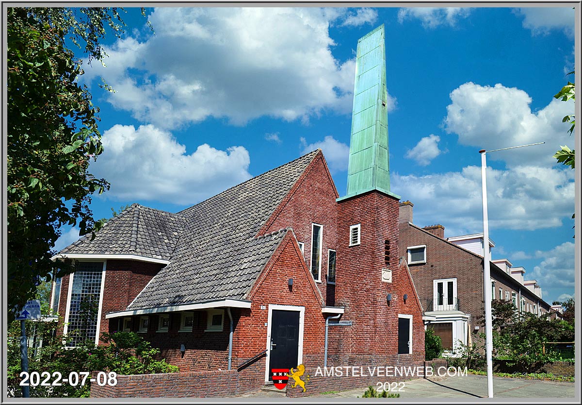 Foto Amstelveen