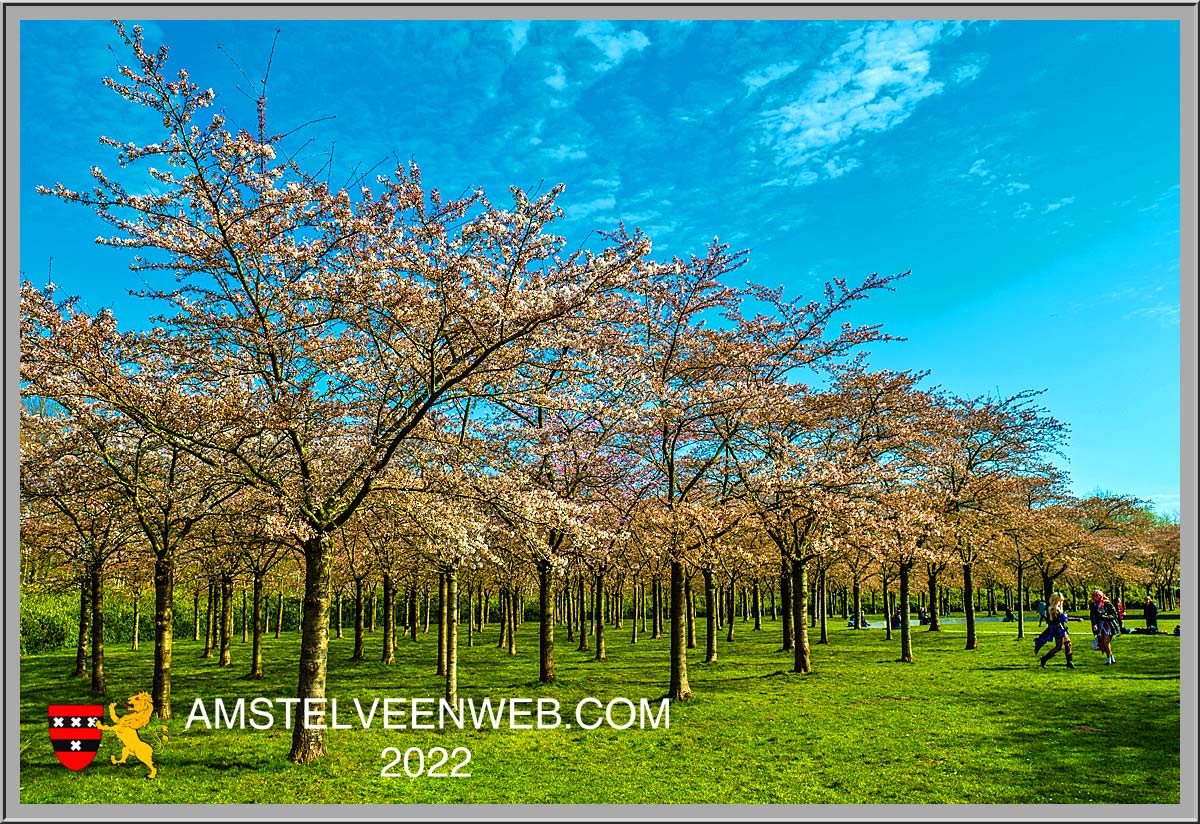 Foto Amstelveen