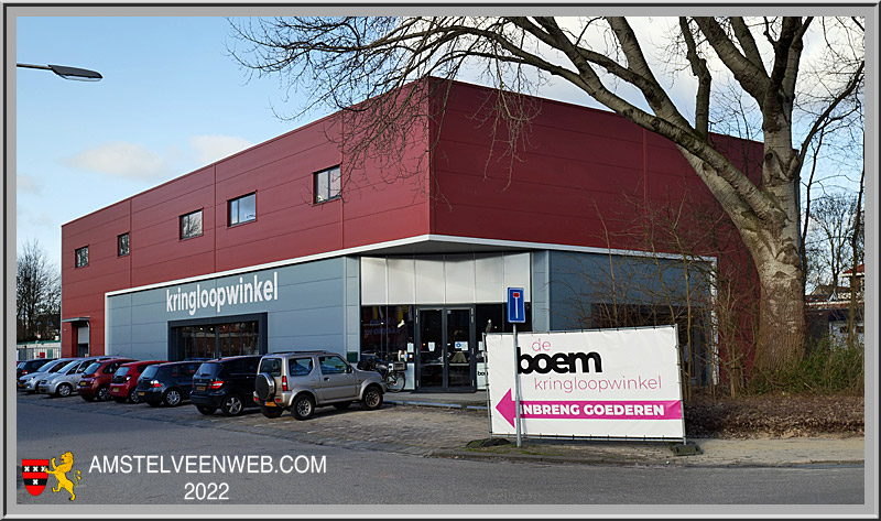 Foto Amstelveen