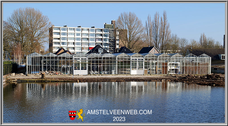 Amstelveen