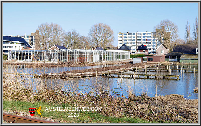 Amstelveen