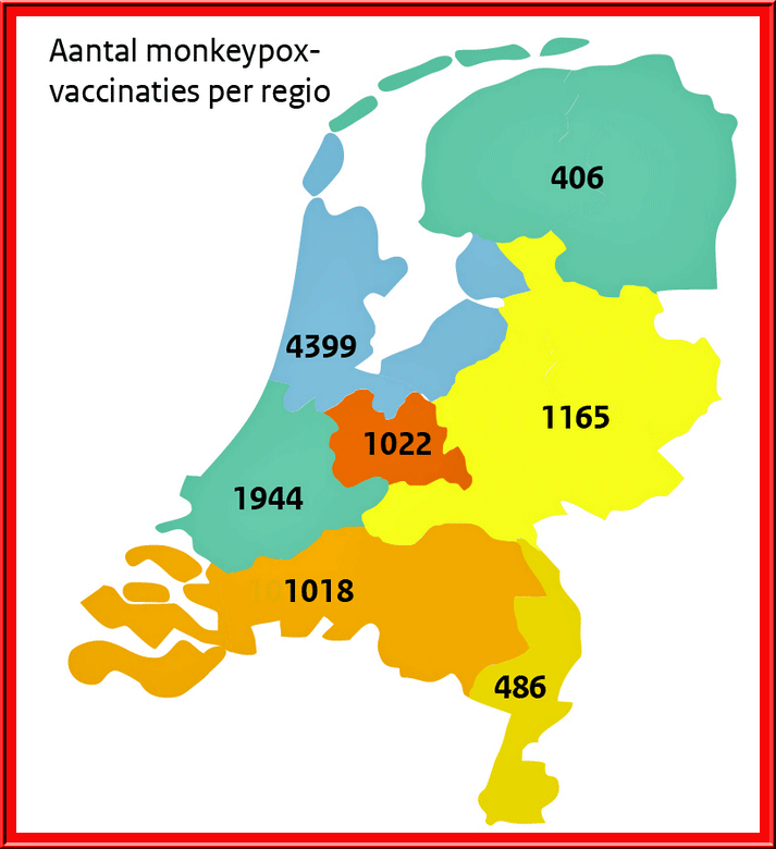 Foto Amstelveen