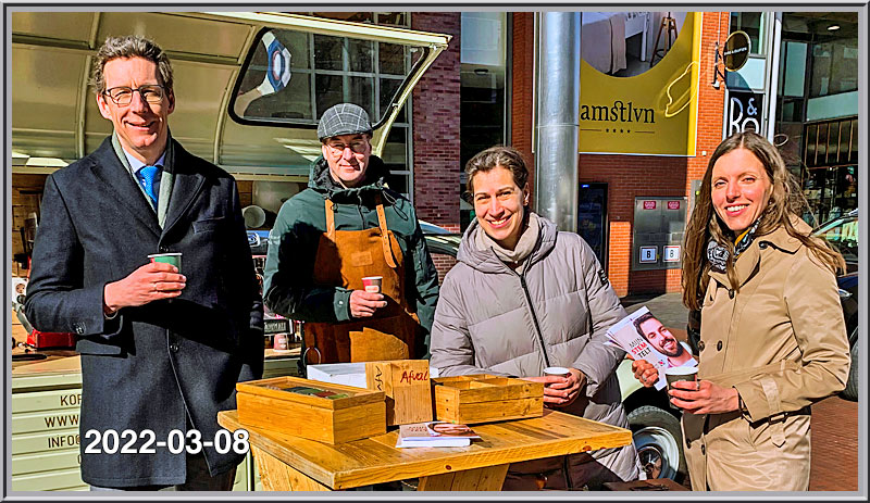 Foto Amstelveen