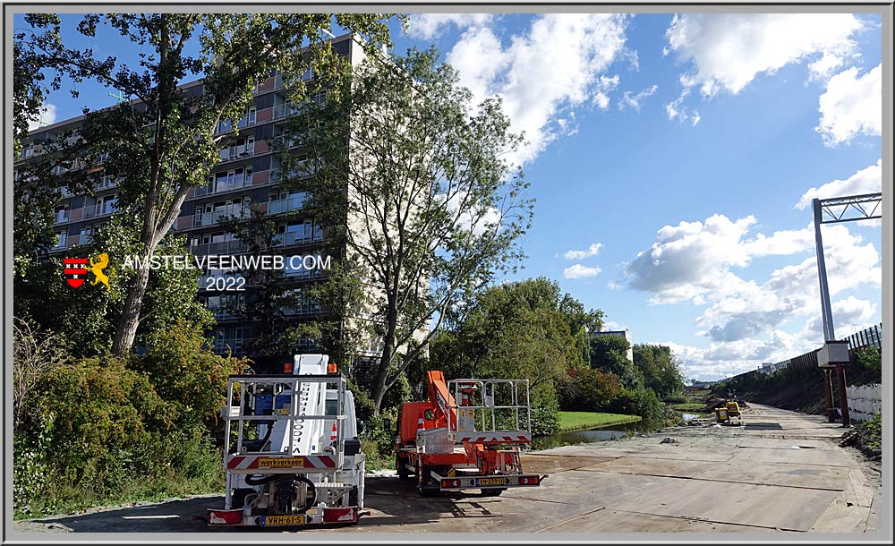 Amstelveen