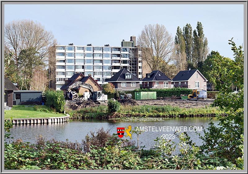 Amstelveen