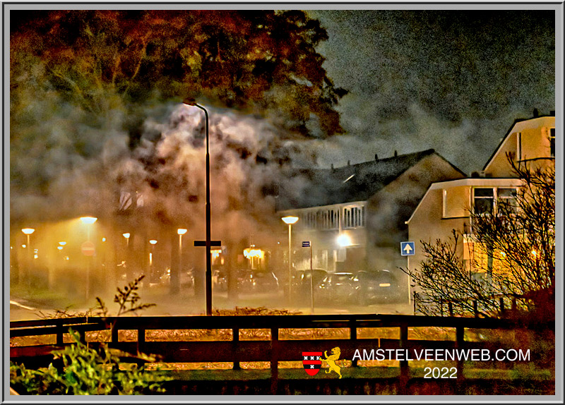 Foto Amstelveen