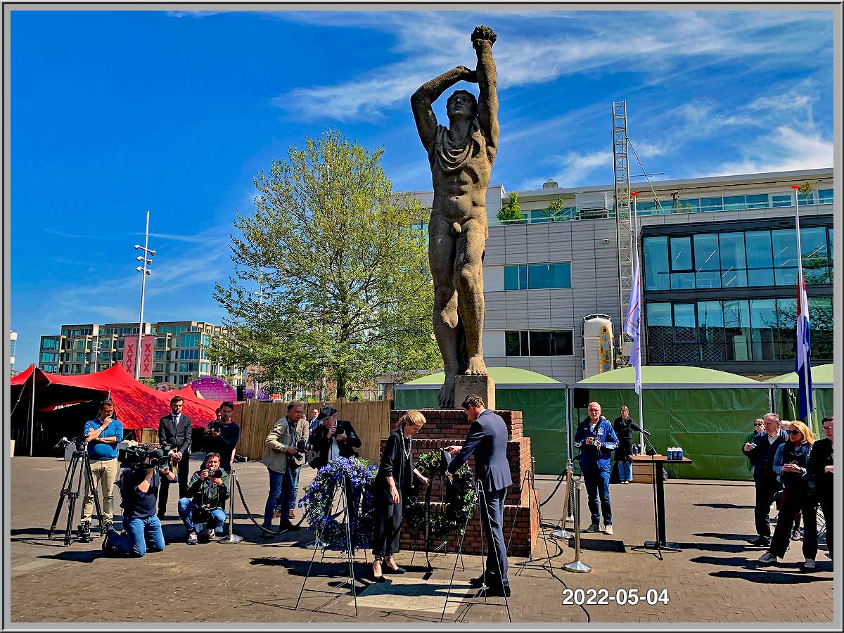 Foto Amstelveen