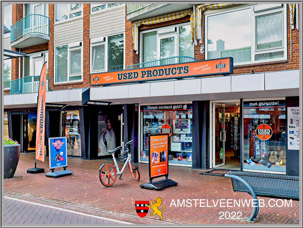 Foto Amstelveen