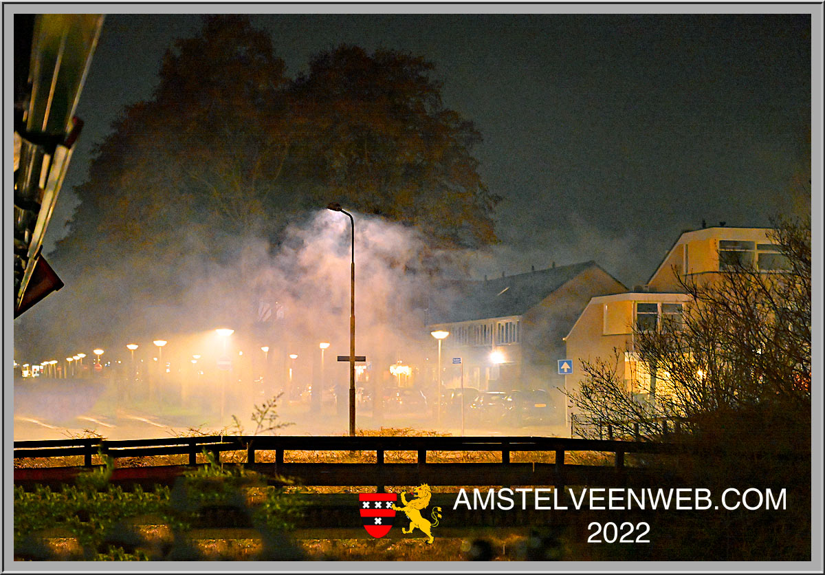 Foto Amstelveen