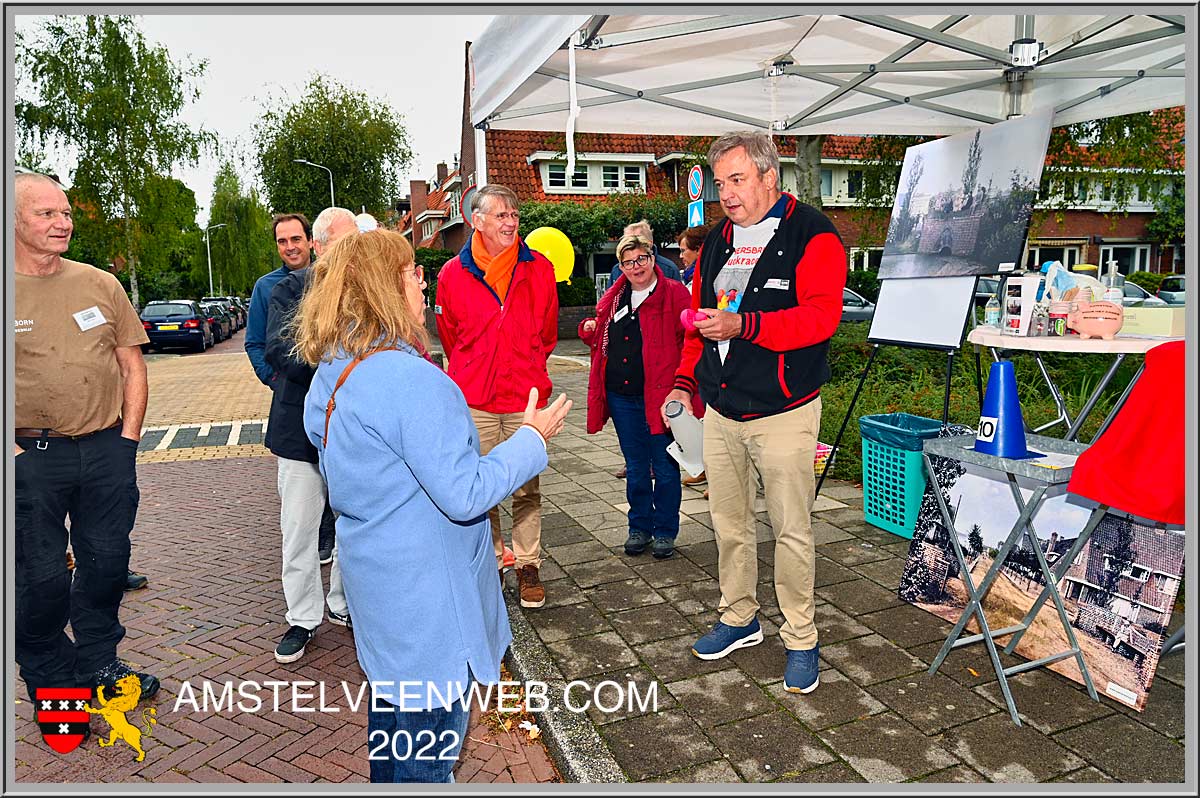 Amstelveen