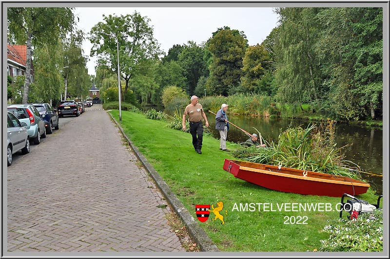 Amstelveen