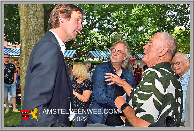 Foto Amstelveen