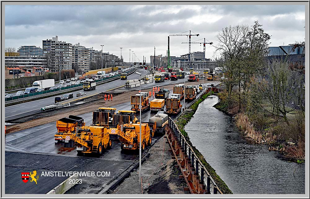 Amstelveen