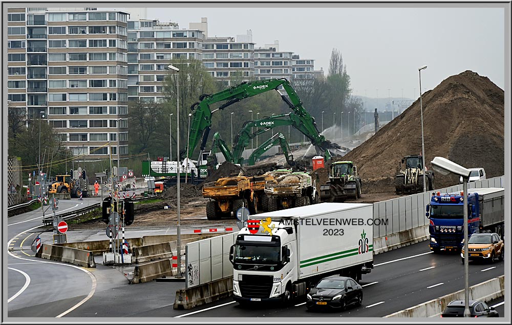 Amstelveen