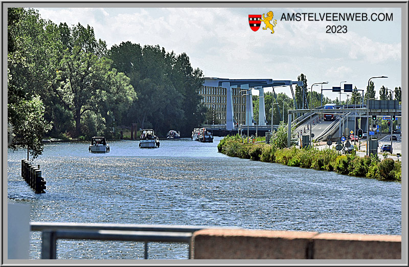 Amstelveen