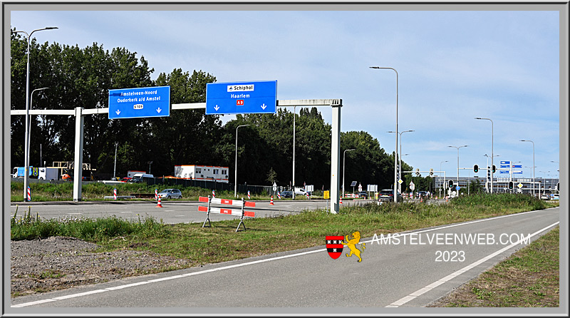 Amstelveen