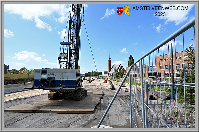 Amstelveen