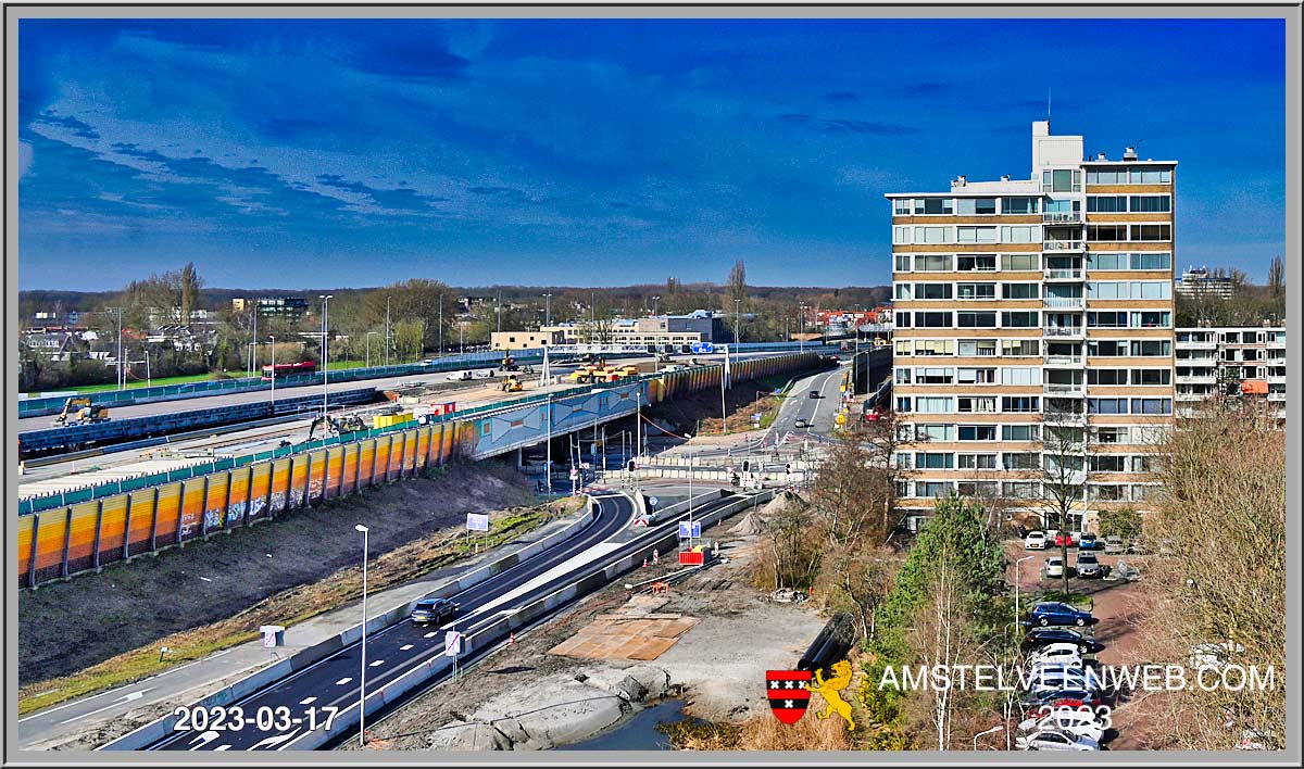 Foto Amstelveen