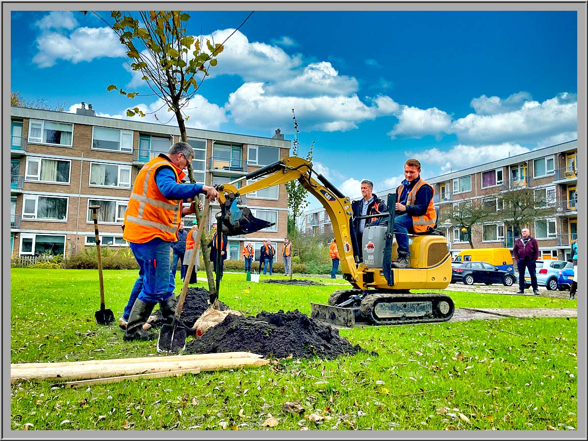 Foto Amstelveen