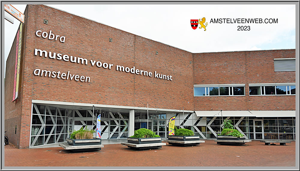 Amstelveen