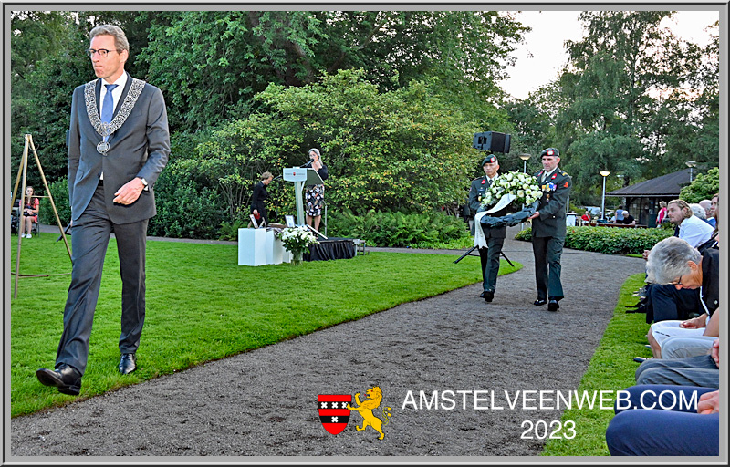 Amstelveen