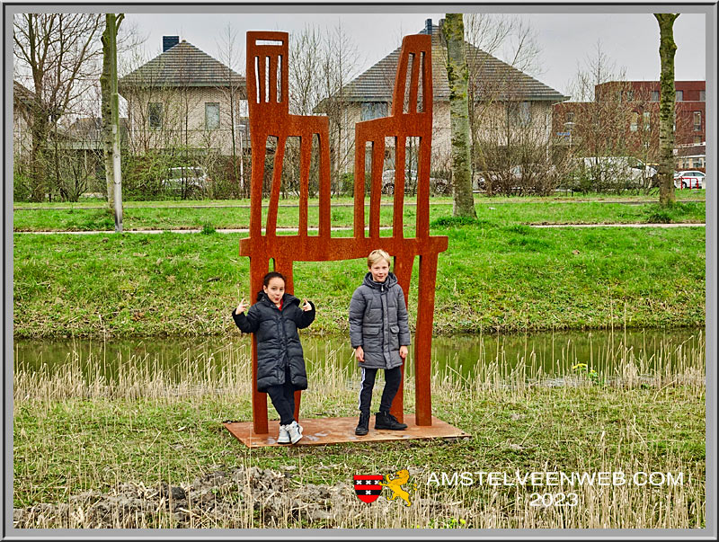 Foto Amstelveen