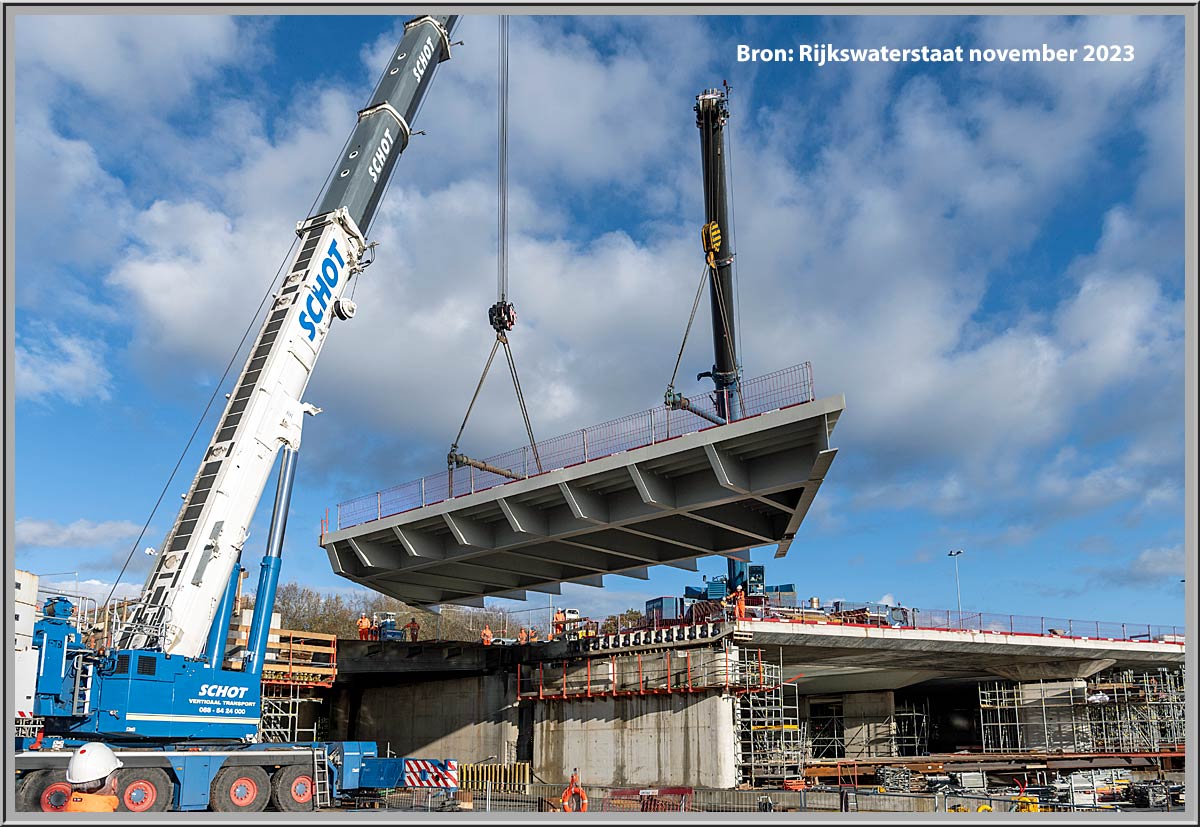 Foto Amstelveen