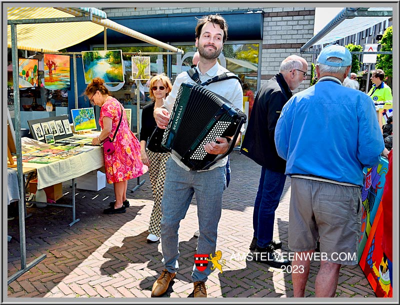 Foto Amstelveen