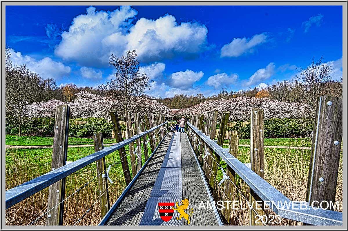 Foto Amstelveen