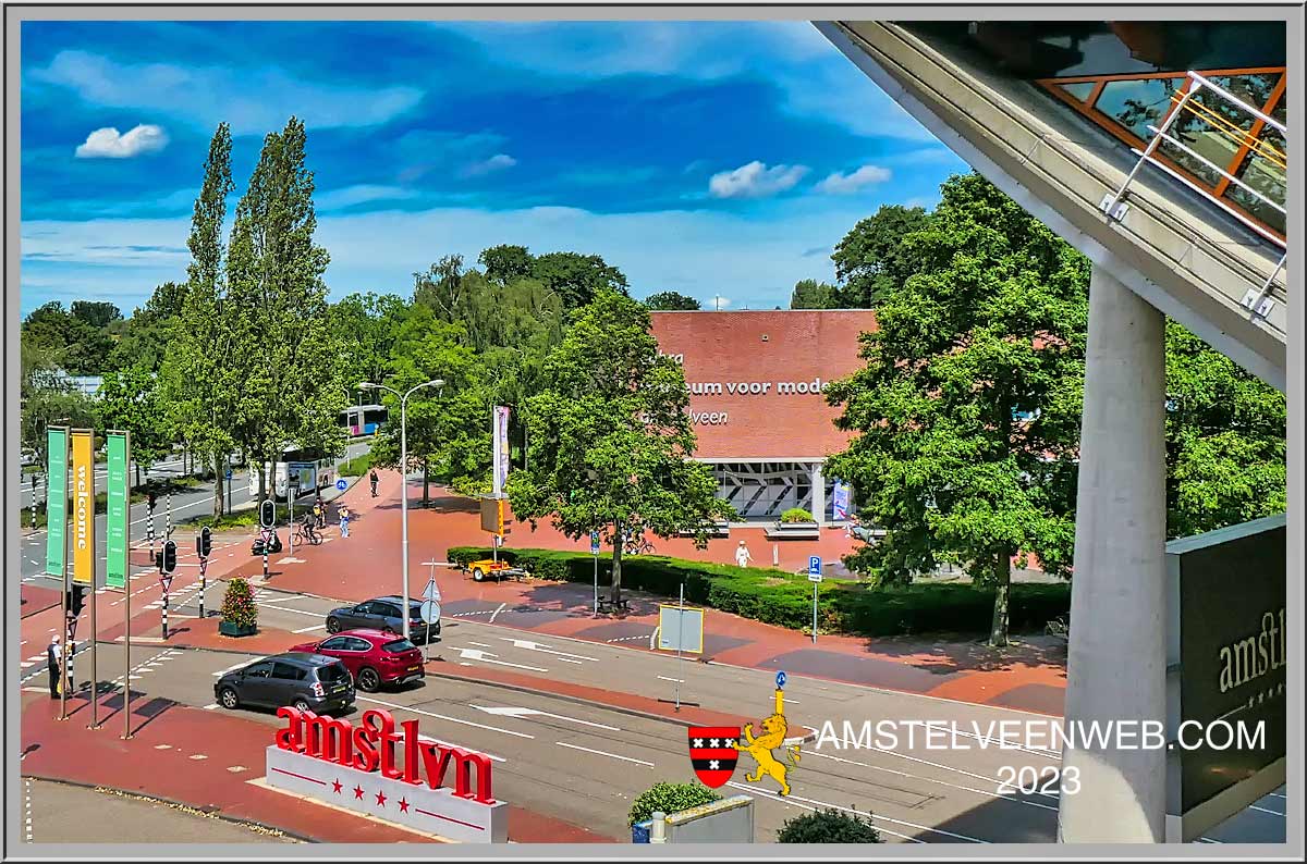 Foto Amstelveen