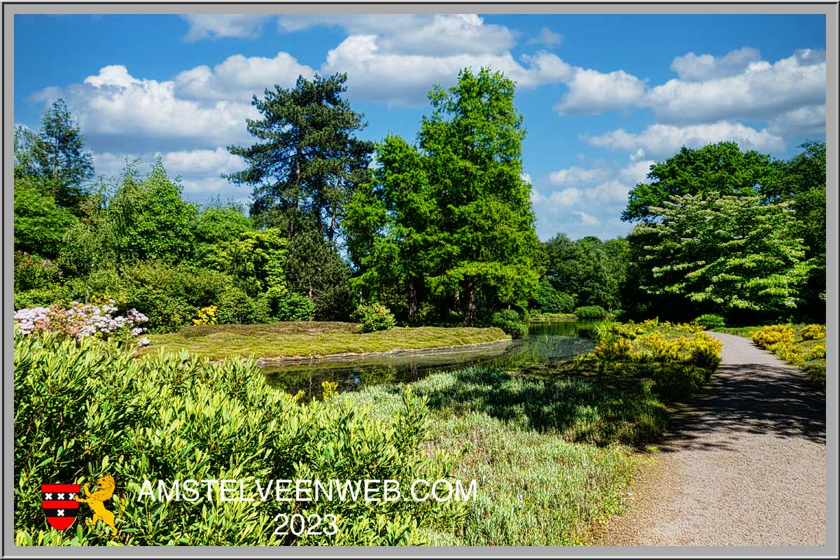 Foto Amstelveen