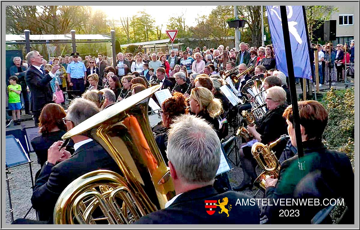 Amstelveen