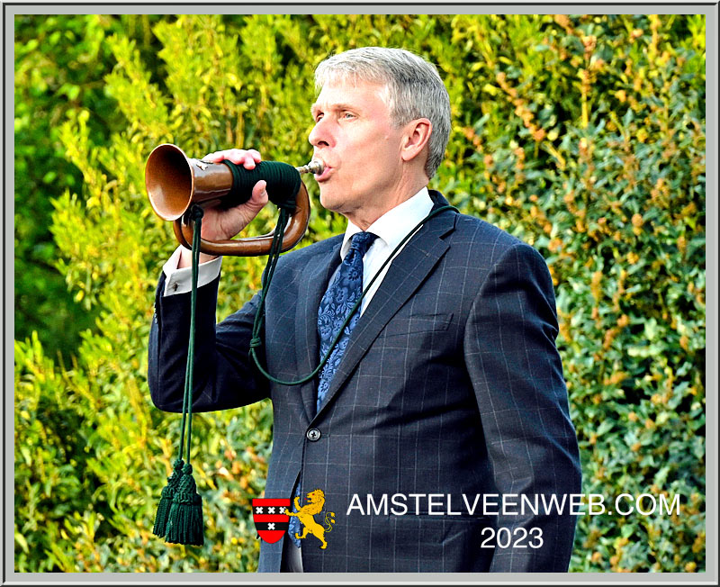 Amstelveen