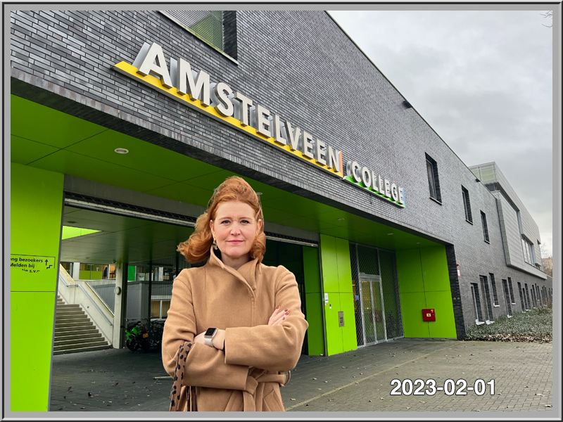 Foto Amstelveen