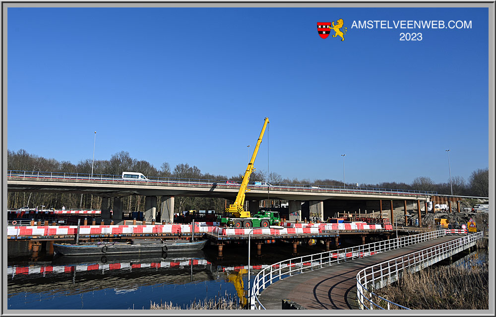 Amstelveen