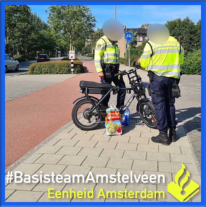 Foto Amstelveen