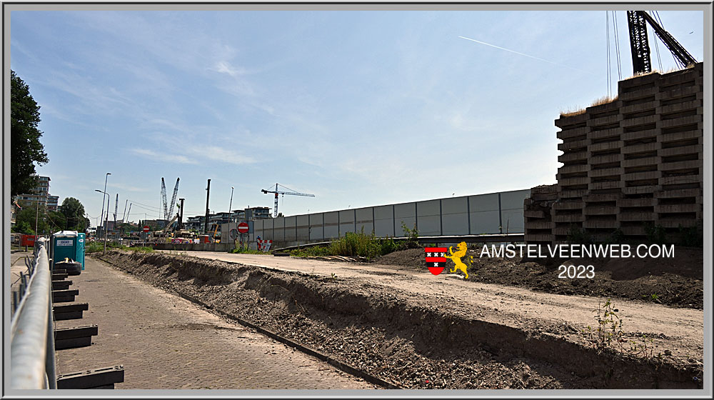 Amstelveen