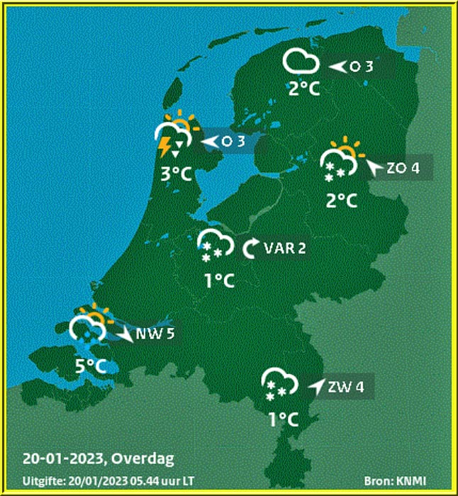 Foto Amstelveen