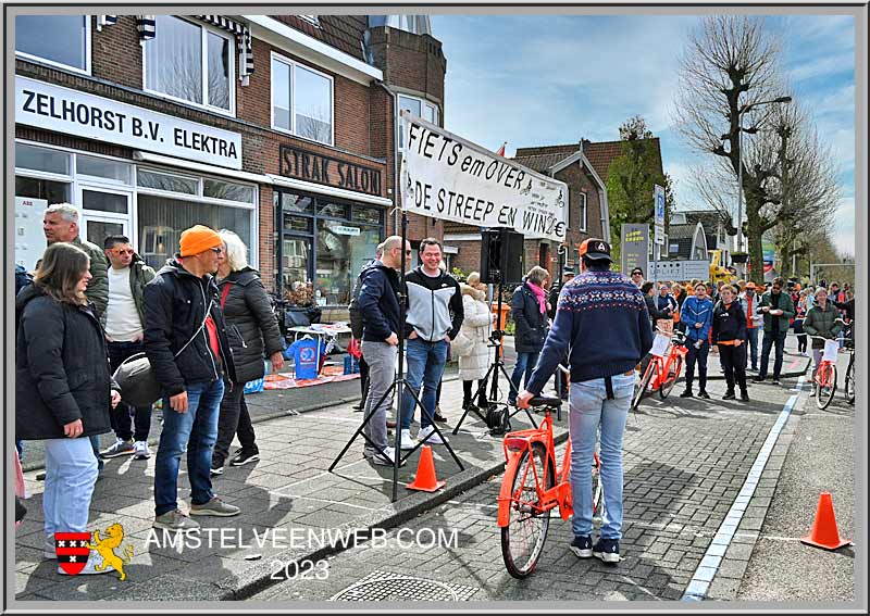 Foto Amstelveen