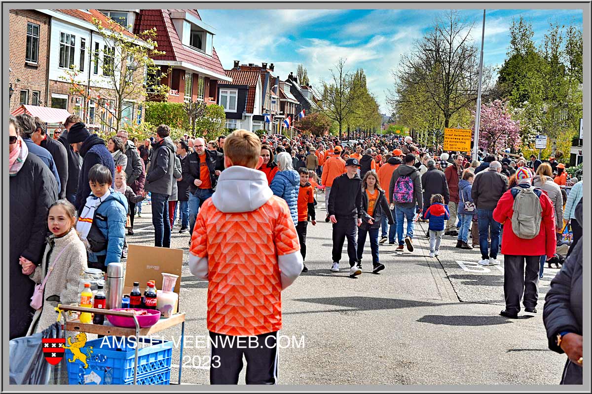 Foto Amstelveen