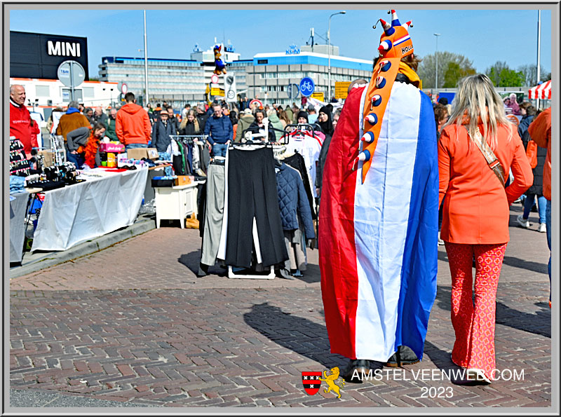 Foto Amstelveen