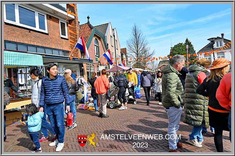 Foto Amstelveen