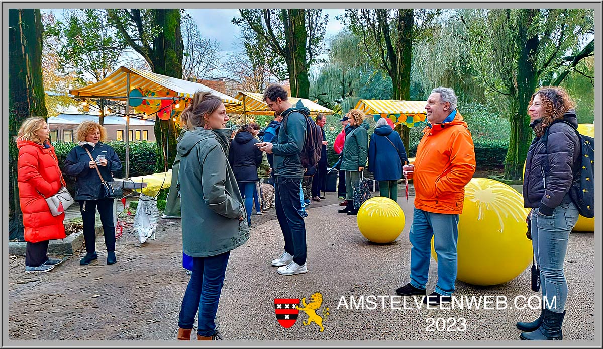 Amstelveen